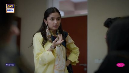 Parwarish Episode 32 _ Aina Asif _ Samar Jafri _ 28 JULY 2025 _ ARY Digital Drama