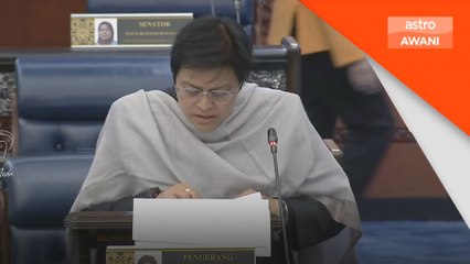 Ini bukan kes sivil, kes jenayah tiada tempoh masa