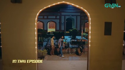 Faraar Episode 09  Hamza Ali Abbasi - Ahmed Ali Akbar - Sohai Ali Abro