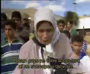 1988 - 1991 -  العشرية السوداء - شعب بدون صوت