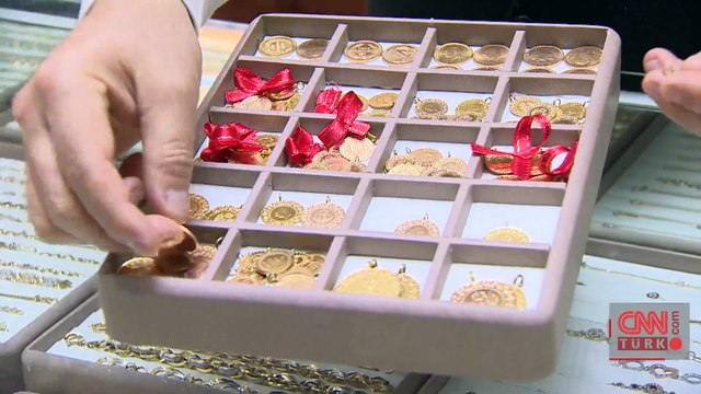 İslam Memiş tarih vererek duyurdu: Altında yükseliş bekleniyor