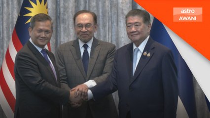 Gencatan senjata cetus kelegaan & syukur