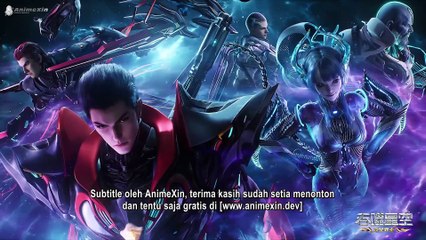 Swallowed Star Eps 182 Sub indo