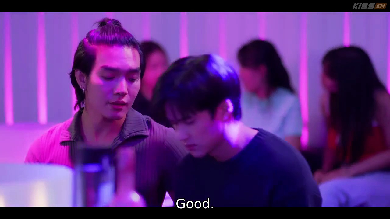  My stubborn episode 12 end english sub