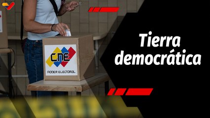 Tras la Noticia | Democracia verdadera y participativa