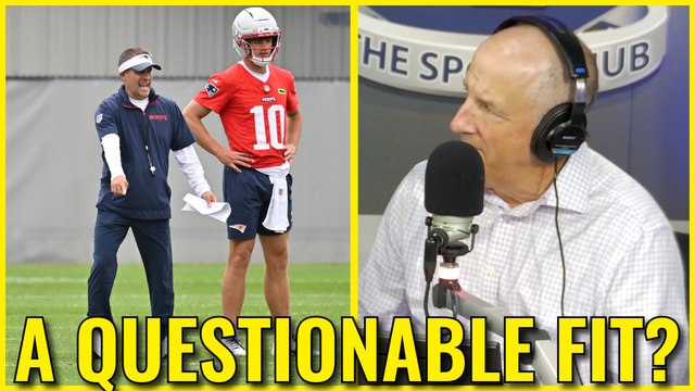 Are the Patriots Going Back to the 'Tom Brady Offense'?