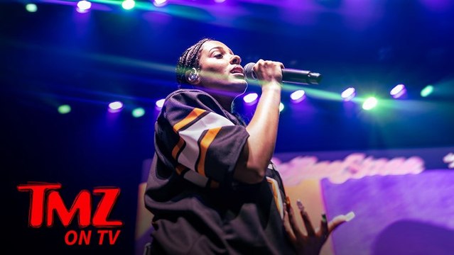 XXL Freshman Samara Cyn Looks Ahead While Heating Up the Scene | TMZ TV