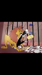 Tweety's Circus Friz Freleng (1955)