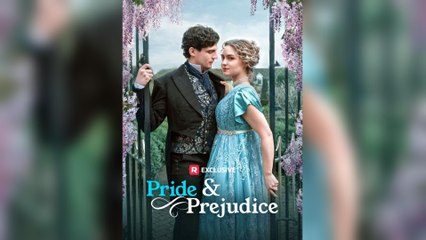 Pride And Prejudice