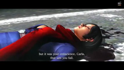 Resident Evil 6 (RE Journey Eps 39)