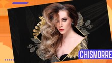 Aranza llega al foro de 'Chismorreo'
