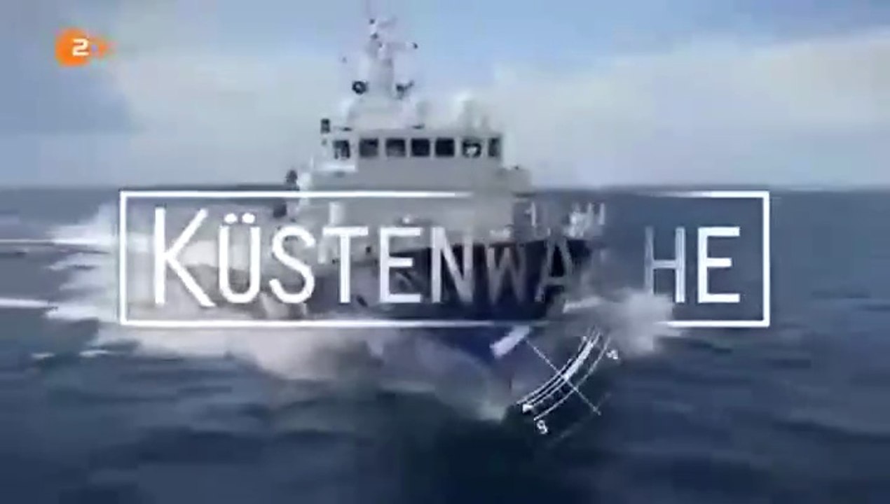 Küstenwache -280- Wer schön sein will, muss sterben