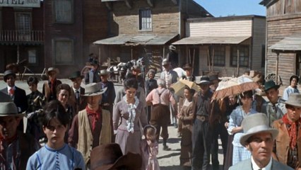 Frente a Frente com os Pistoleiros 1965 Dublado - Anthony Steff