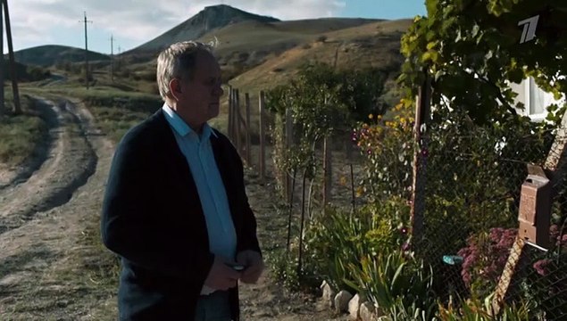 Ангел мести 7 серия из 12.