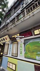 Kuili Korean BBQ: la experiencia gastronómica coreana en la Zona Rosa de CDMX