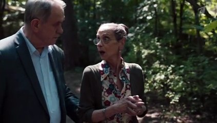 Ангел мести 10 серия из 12.