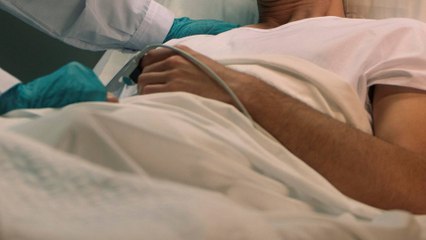 Hombre sobrevivió a delincuentes que, en un intento de hurto, le dispararon en el rostro