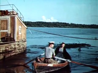 Медовый месяц.