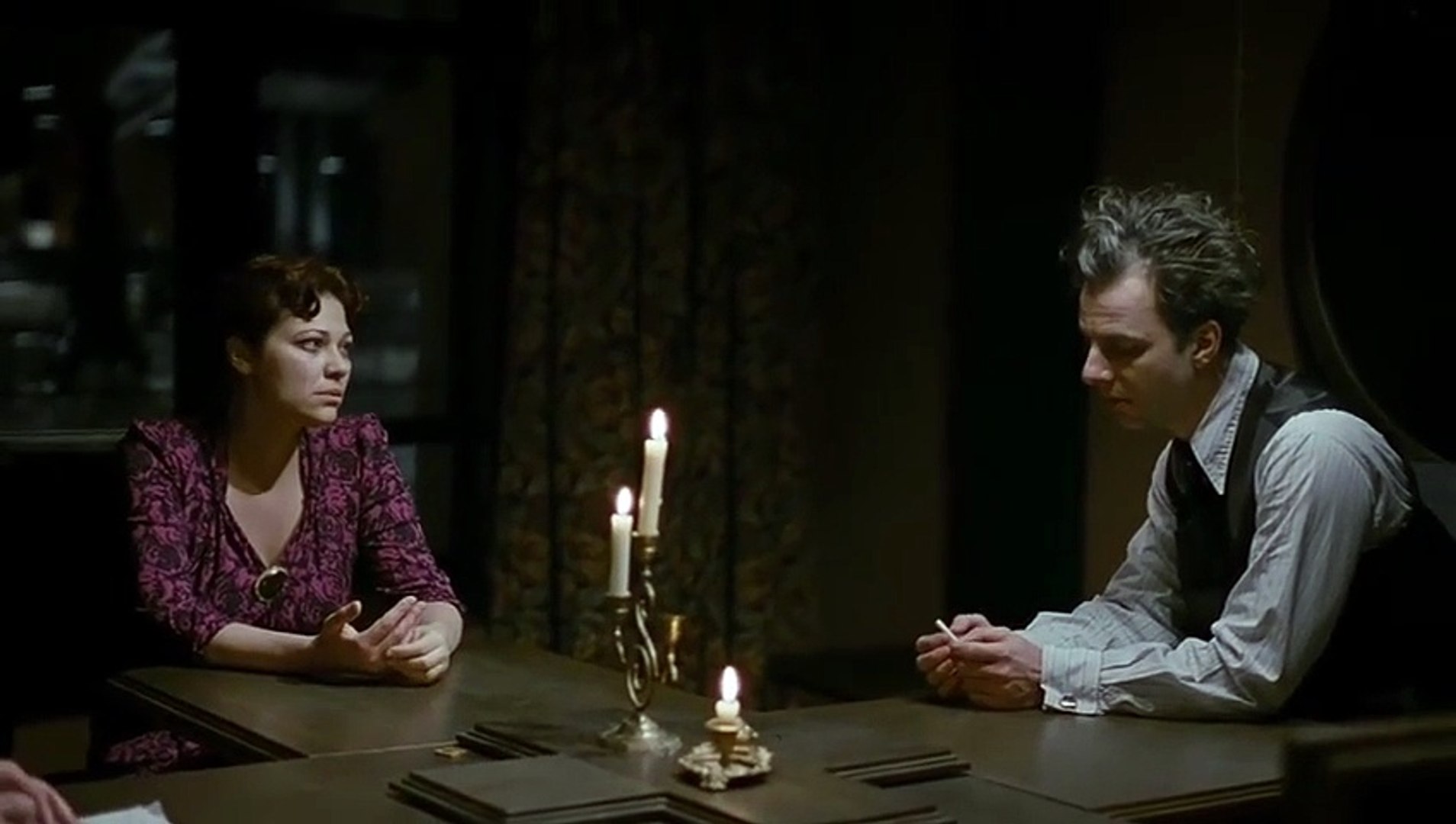 Day 11: Nora and Son 2020 Drama Romance Movie - video Dailymotion