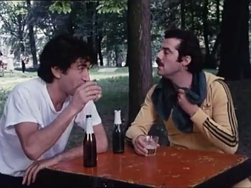 Le cœur à l'envers (The heart upside down) 1980 Romance Drama Movie