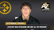 One Steelers Player Could TRULY Make Or Break The 2025 Season...