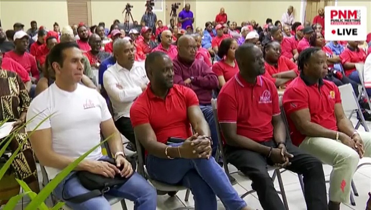 IMBERT: NO 10% I SAW PSA CHAT