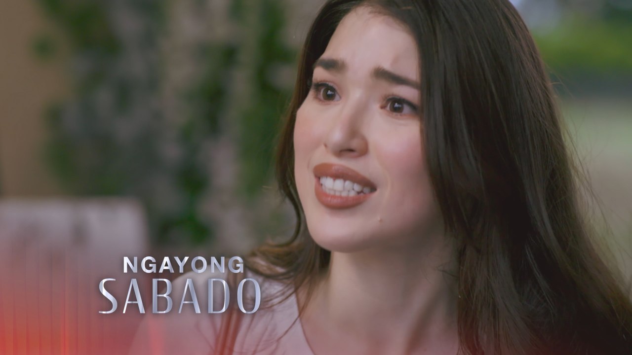 My Father’s Wife: Gina, haharapin ang bagong asawa ng ama