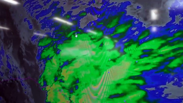 Record rainfall a welcome relief for drought-stricken farmers in South Australia