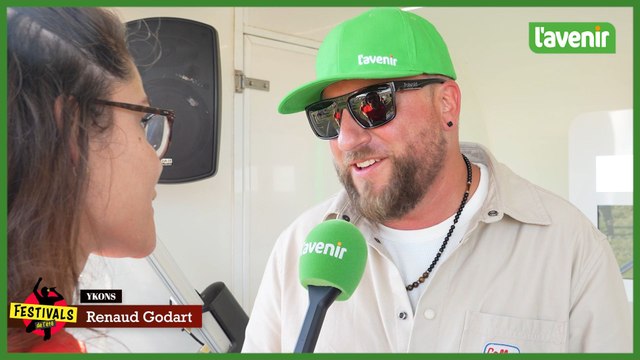 Ykons aux Gens d'Ere pour la quatrième fois