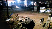 Noche de Sereneada 19/07/2025 en la obra de COVISOLTAC - Tacuarembó