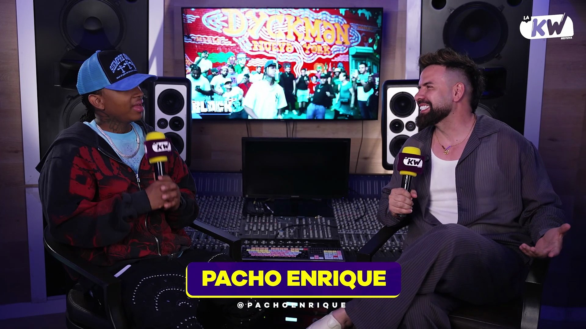 ⁣El fenómeno urbano LOMIIEL lanza su primer álbum y promete romper el género