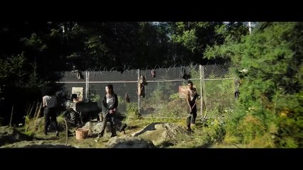 40 ACRES (2025) | Official Trailer