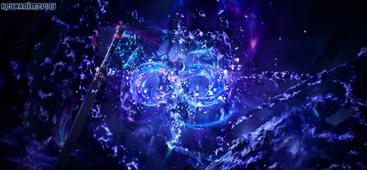 Azure Legacy - Episode 65 Sub Indo