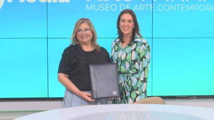 TVN Media y el MAC Panamá se unen para promover el arte y la cultura nacional