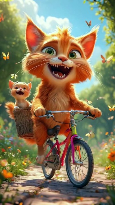 dog cycling Dog motorcycle dance 🐶 #dog #doglover #dancingdog #cutedog #beautiful #dance