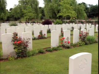 Documental.  La Primera Guerra Mundial: Un Conflicto Sin Precedentes