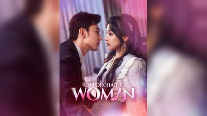 Untouchable Woman
