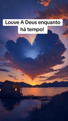 Louve a Deus.