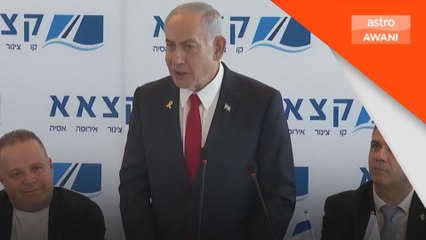 Guterres gesa tindakan segera di Gaza