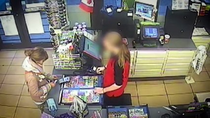 Unsettling CCTV Clues Behind Mysterious Disappearances