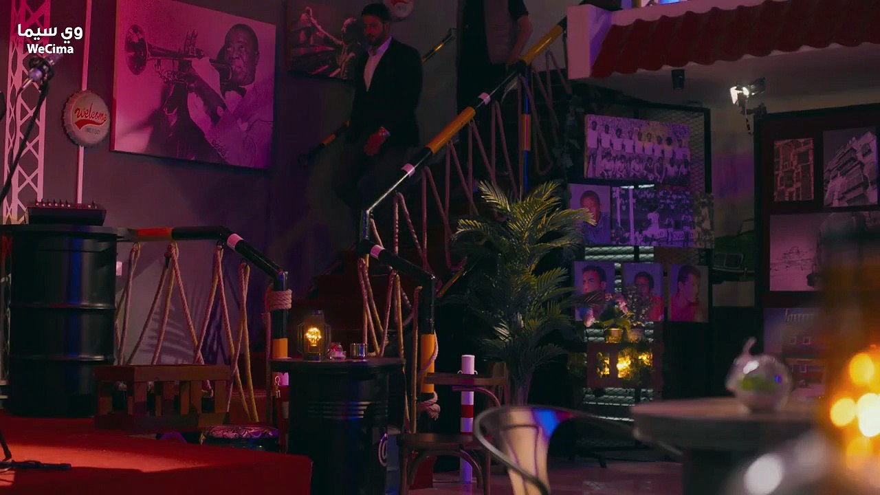 مسلسل الميراث الحلقة 9 كاملة بجودة عالية