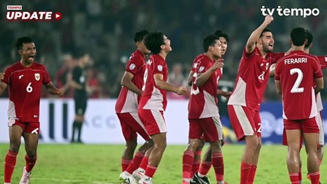 Perubahan Taktik Timnas U-23 Indonesia saat Lolos ke Final AFF