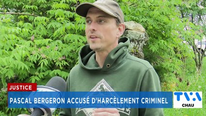 TVA Nouvelles CHAU 18h 25 juillet 2025