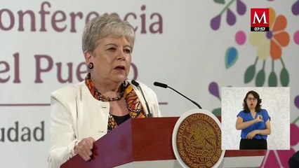 Contaminación de aire y suelo, los desafíos entre México y EU: Alicia Bárcena