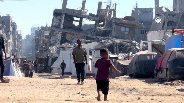 Ataques, rehenes y miles de civiles muertos: las cifras que deja el conflicto entre Israel y Hamas