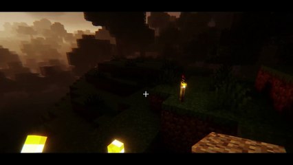 Can I Survive This Dark, Zombie Infested Minecraft World? - NO COMMENTARY - Ep 1