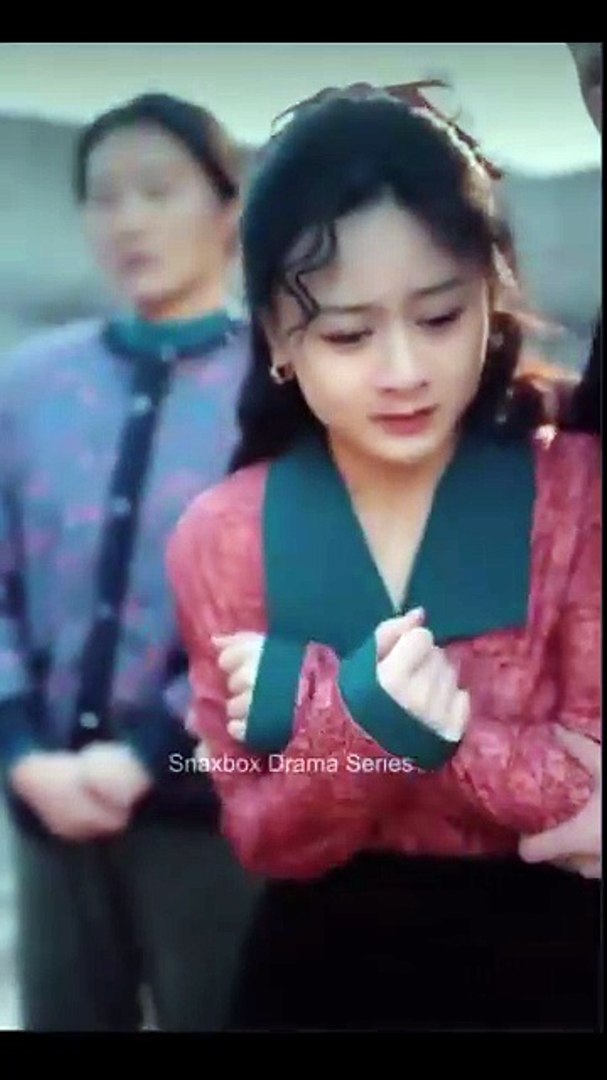 ⁣Reborn in the 80's Dumping My Ex For Good Full Chinese Drama - English Sub