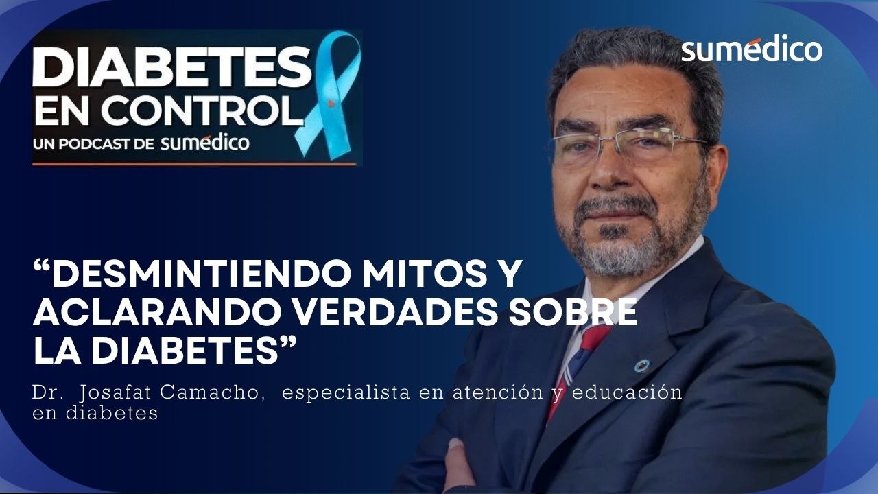 Mitos y Verdades sobre la Diabetes: Lo que Debe...