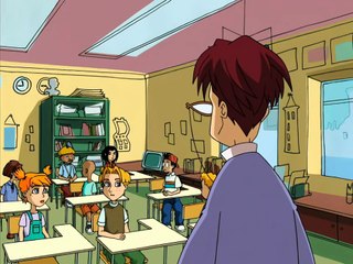 [Tamilcartoons.in] Jackie Chan Adventures S01E06