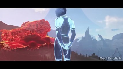 HALO Full Movie 2025- Master Chief - Action Fantasy Movies 2025 English (Game Movie)